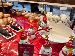 -面包新语(上地华联店)