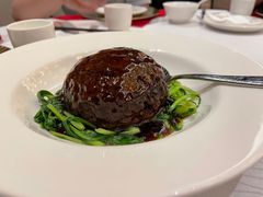 -南京富力万达嘉华酒店·游宴一品淮扬中餐厅