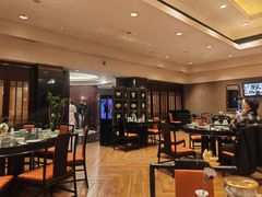 -海天楼中餐厅(吴宫泛太平洋酒店)