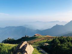 -白草畔自然风景区