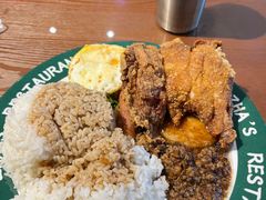 -渣·餐厅(西斗门店)