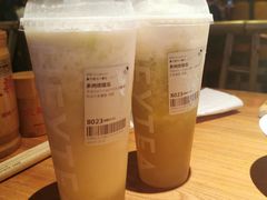-喜茶(深圳东门1234店)