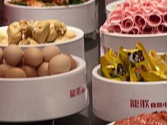 -龍歌自助小火锅(雨花台江南虹悦城店)