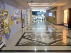 -SFC上影百联影城(大上海4DX店)