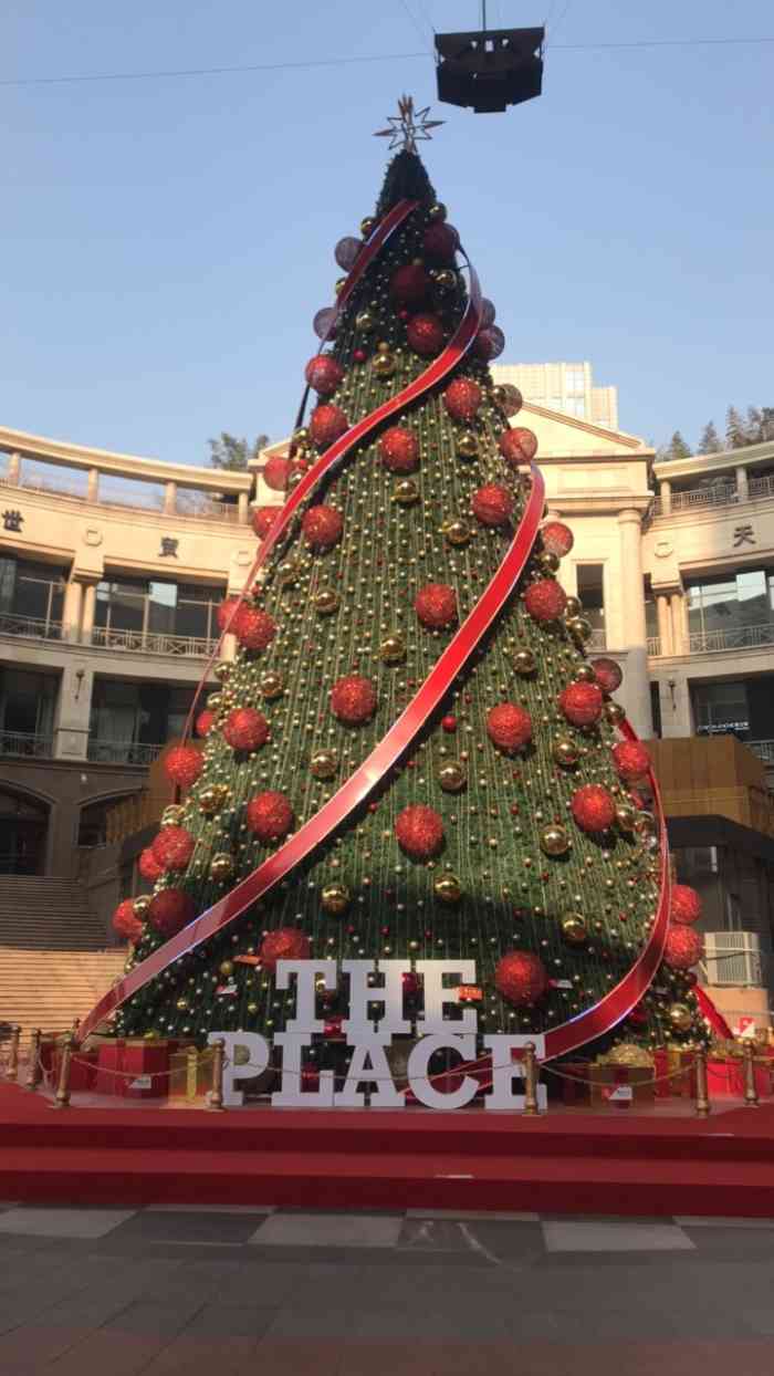 世贸天阶the place-"#点评有礼# 世贸天阶位于朝阳区东大桥南.