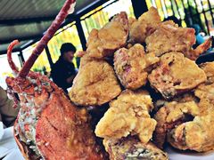 -鱼乐轩海鲜专门店