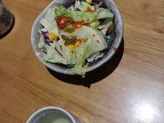 -一心创作料理屋(经开万达店)