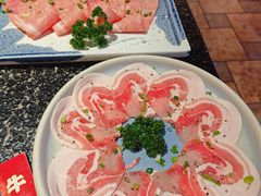 -牛焱·烧肉酒肆(五大道店)