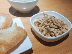 -食膳公园包子铺(烈士公园店)