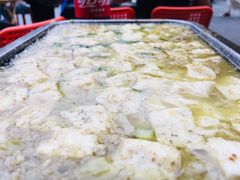 -刘三姐特色烤豆花·宜宾烧烤·把把烧(万年场店)