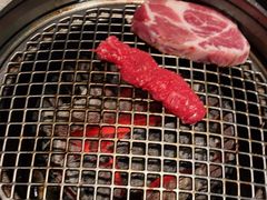 -赤坂亭·M9和牛烧肉·铁板烧·日料398放题(长泰广场店)