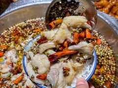 -小草房水煮鱼(东关大街店)