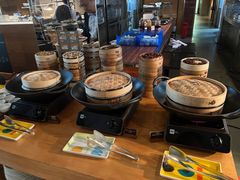 -上海柏悦酒店·世纪100牛排馆