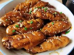 -西安市长乐公园