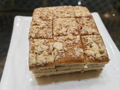 -诺敏塔拉奶茶-布里亚特包子-手把肉(锦都会店)