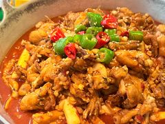 -蛙喔牛蛙(仙林万达茂店)