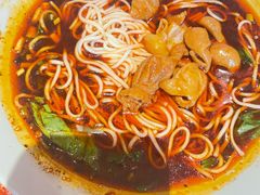 -好這口重庆小面(总店)