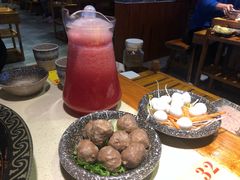 -蜀家渝重庆火锅(南屏街店)