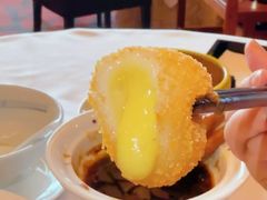 -顺德喜来登酒店·采悦轩