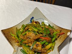 -小河盐帮·私家菜·烤鸭(三元桥·霄云路店)