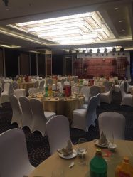 -重庆江北希尔顿逸林酒店·宴会厅