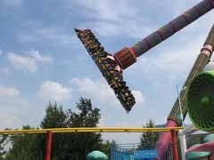 -沈阳方特欢乐世界