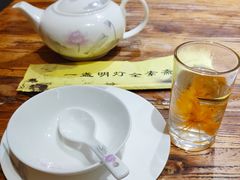 -一盏明灯全素斋(殊像寺店)