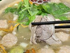 -江湖黑大兔(杨家坪店)
