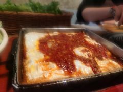 -梅梅家的烤肉店(槐北路店)