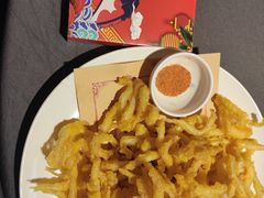 -一桶江山餐厅(松北店)