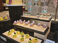 -佛山皇冠假日酒店-西餐厅