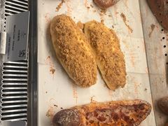 -西点坊(浦东香格里拉店)