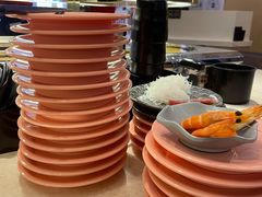-争鲜回转寿司(东方银座店)
