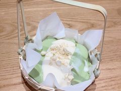 -李百蟹·江南蟹黄面(夫子庙店)