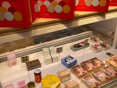 -好利来(朝外店)