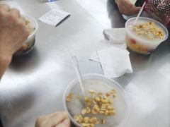 -正宗八宝冰饭·非遗冰饭·烧烤(奎桥店)