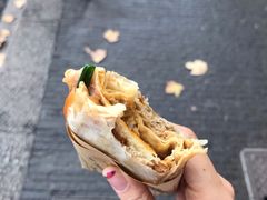 -孙奶奶葱包桧