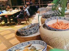 -苏州苏州湾艾美酒店-新食谱全日制餐厅