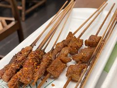 -云海肴汽锅鸡·云南小炒(曲江大悦城店)