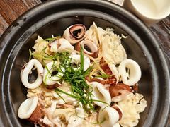 -临家闽南菜(宝洲路店)