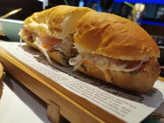 -花样西贡·法式越南餐厅(西大万达店)