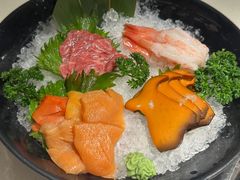 -赤坂亭M9和牛烧肉·日料398放题(万达店)
