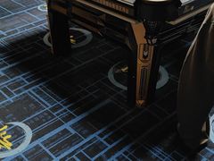 -云川台球(马甸店)