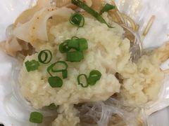 盐烤大虾-万宝海鲜舫(劳动公园店)