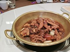 -涿派·炝锅鱼(涿州店)