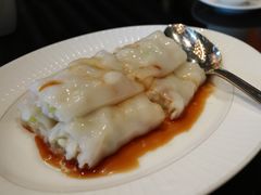 -北京四季酒店·采逸轩