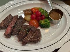 -安妮意大利餐厅(世贸天阶店)