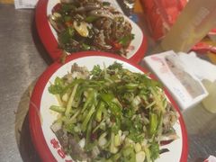 -7只羊·鲜羊肉串·地锅鸡精酿(玄武墨香路店)