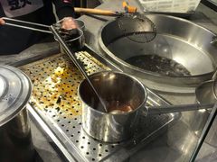 -自黑豆夫·臭豆腐夹馍(四海唐人街店)