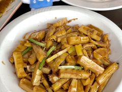 -御香农家菜(莫干山庾村店)